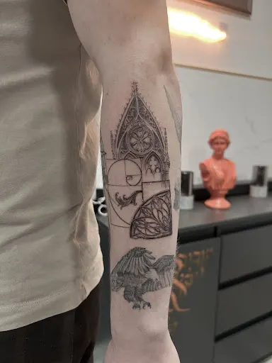 FÉNIX Tattoo Studio