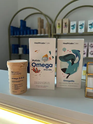 Statua Zdrowia- Centrum Dietetyki